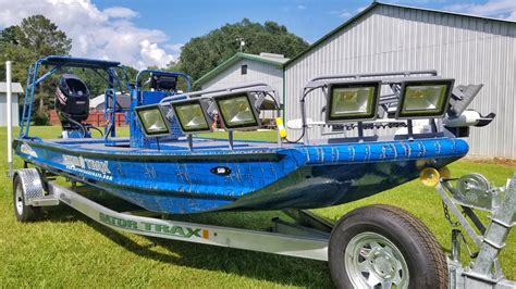 Gt Center Console Album Gator Trax Boats