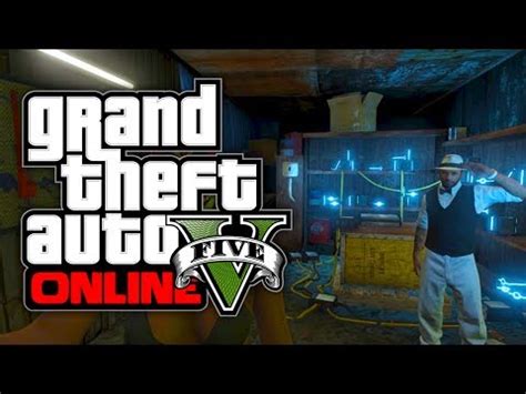 Gta 5 online hidden places! GTA 5 Online: Secret Locations & Places (GTA V) - YouTube