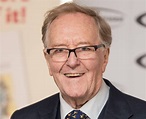 Robert Hardy dead: Actor best known for All Creatures Great and Small ...