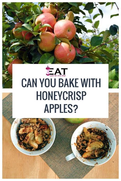 Are Honeycrisp Apples Good For Baking 101 Simple Recipe