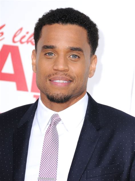 Michael Ealy Hot Pictures Popsugar Celebrity Photo 21