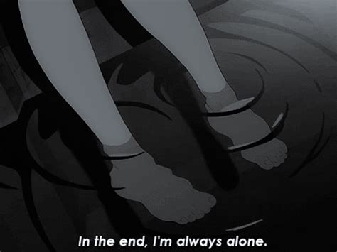 Pictures Sad Anime Tumblr Aesthetic Sad Depressed Depressedgirl Girl