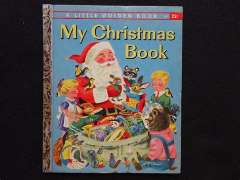 My Christmas Book