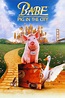 Babe: Pig in the City – Nitehawk Cinema – Williamsburg
