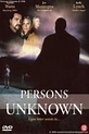 Película: La Sombra del Intruso (1996) | abandomoviez.net