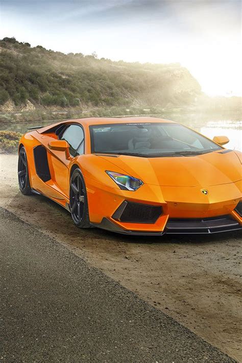 288 Best Lamborghini Aventador Images On Pinterest