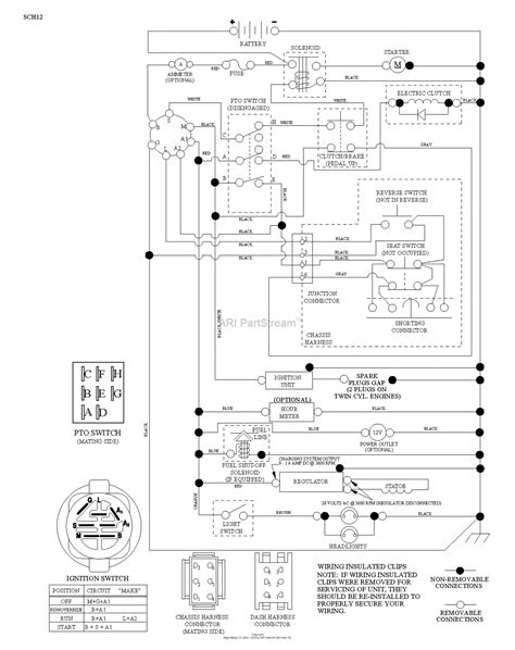 Husqvarna Yta24v48 96043021400 2015 08 Parts Diagram For Schematic
