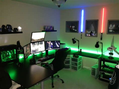 47 Epic Video Game Room Decoration Ideas For 2022