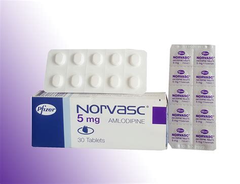 Norvasc 2,5 mg online pharmacy. NORVASC 5 mg Tablet Forum