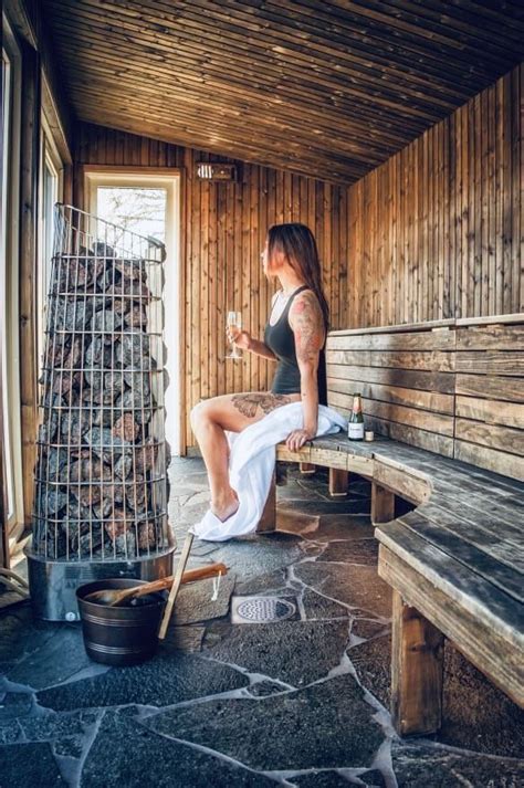 How To Build Your Own Sauna On A Budget And Why You Should Use One Artofit