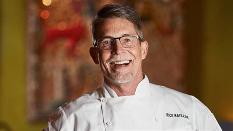 Chef Rick Bayless Connecting West Side Youth To The Culinary Arts