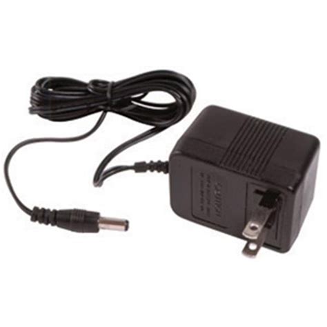 Secure Acdc 1 6 Volt Ac And Dc Adapter Walmart Canada