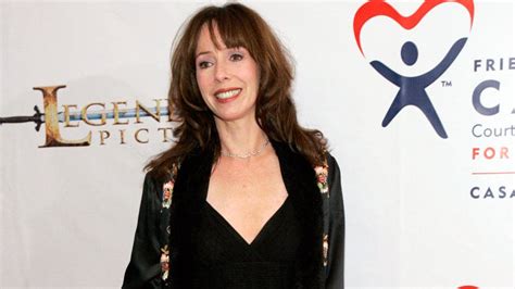 Mackenzie Phillips Admits That Revealing Incest With Her Dad Ruined Relationships People Hot