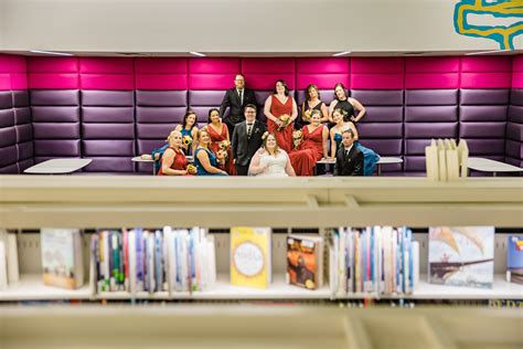 Mary And Lindsys Madison Public Library Wedding Photos — Laura Zastrow