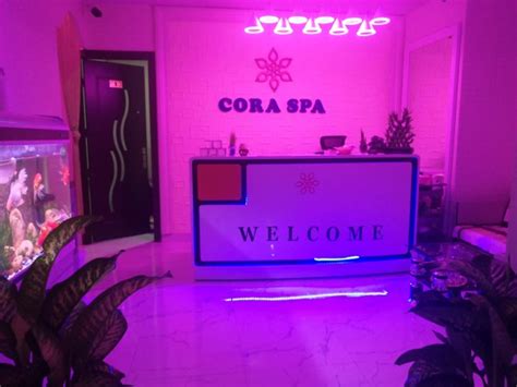 Cora Spa Dubai Contact Number Contact Details Email Address