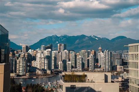 British Columbia Cities Top 10 Beautiful Cities Icy Canada