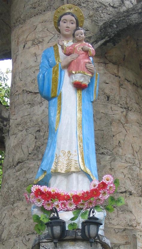 Peregrinación Virtual Nuestra Señora De La Vang Vietnam