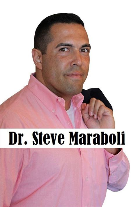 Golocalprov Mind Body Spirit Life Expo To Feature Dr Steve Maraboli
