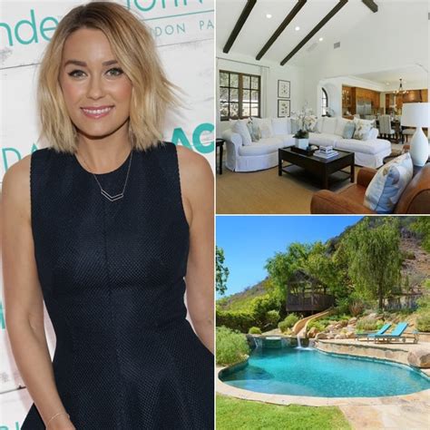 Lauren Conrad Buys La Mansion Popsugar Home Australia