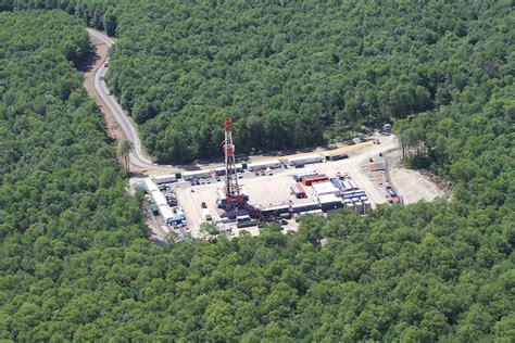 Marcellus Shale Drilling Pa State Forests An Unconventio Flickr