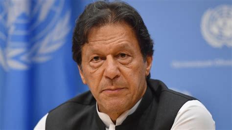 Former Pak Pm Imran Khan Likely To Face Arrest Today Report