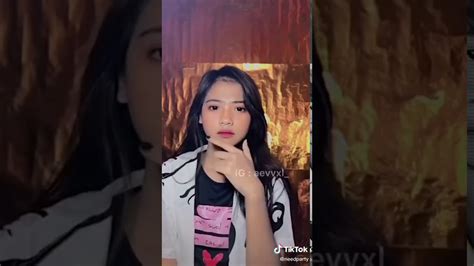 On a device or on the web, viewers can watch and discover millions of personalized short videos. Tik Tok Cewe cantik😂😂 - YouTube