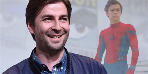 I thought there was a bigger genre of american kids traveling through europe, like road jon watts: Spider-Man's Jon Watts On Filming Web-Slinging | Screen Rant