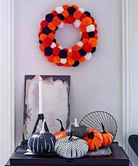 25 Halloween Decorating Ideas Midwest Living