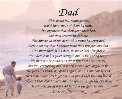 Loving Memory Poems Funeral Dad Bing Images Quotes Pinterest
