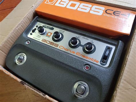 Correctly Powering Boss Guitar Pedals Premier Guitar