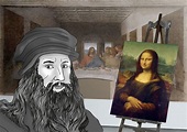 Leonardo da Vinci Artworks & Famous Paintings | TheArtStory