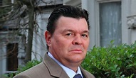 EastEnders actor Jamie Foreman almost died after 'massive heart attack ...
