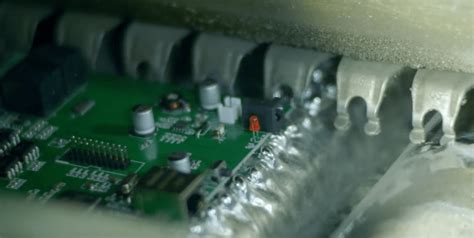 Wave Soldering Process In Pcb Assembly Everything You Need To Know