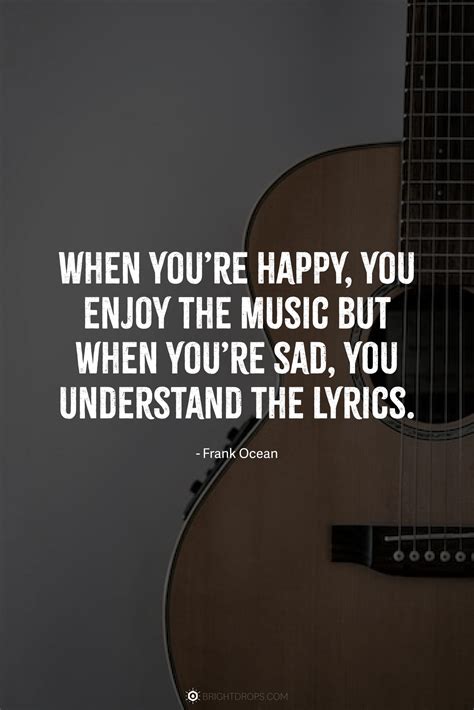 Best Music Quotes Of All Time With Images Bright Drops