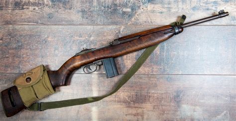 What Exactly Is A Carbine Rifle A Guide For Beginners Backfire
