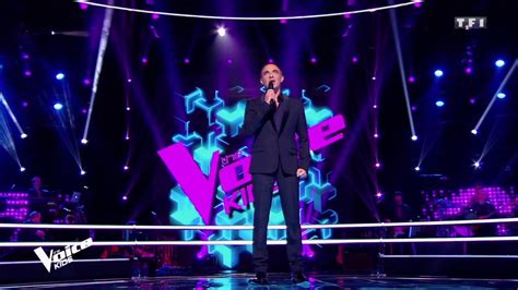 Pourquoi Nico Ne Présente Pas The Voice - Pourquoi The Voice Kids n'est pas diffusé ce soir sur TF1 - Télé Star