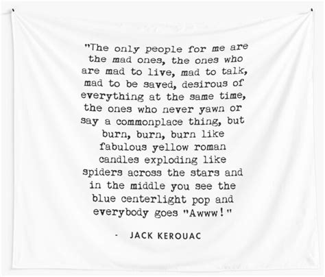Jack Kerouac Quotes Pictures Wallpaper Image Photo