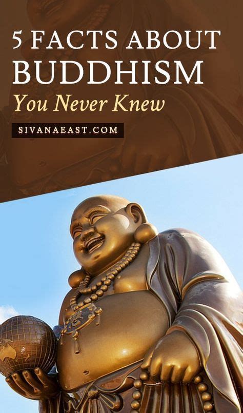5 Facts About Buddhism You Never Knew Buddhism Beliefs Buddhist Beliefs Buddha Buddhism