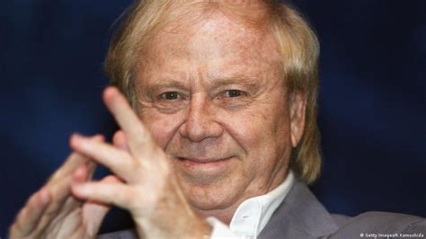 ′Das Boot′ director Wolfgang Petersen unpacks Hollywood secrets as his first comedy is released 