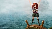 Tinker Bell and the Pirate Fairy (2014) - AZ Movies