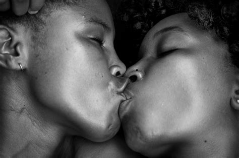 Photographing A ‘difficult Love In South Africa The New York Times