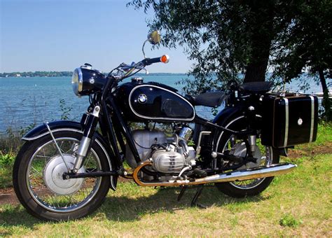 German motorcycle bmw r 75 ww2 3d model. Top 10 Coolest Vintage German Motorcycles | AxleAddict
