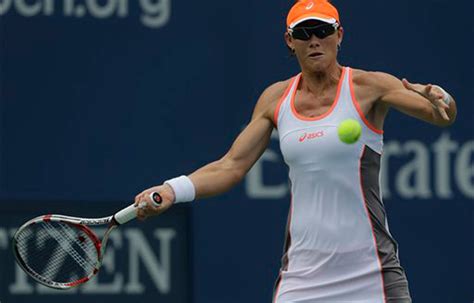 Stosur Comes Back Strong To Reclaim Us Open The Mail And Guardian