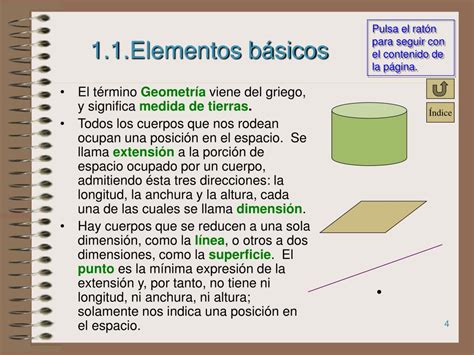 Ppt Geometría Del Plano Powerpoint Presentation Free Download Id