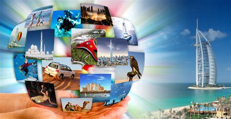 Travel And Tourism License Dubai