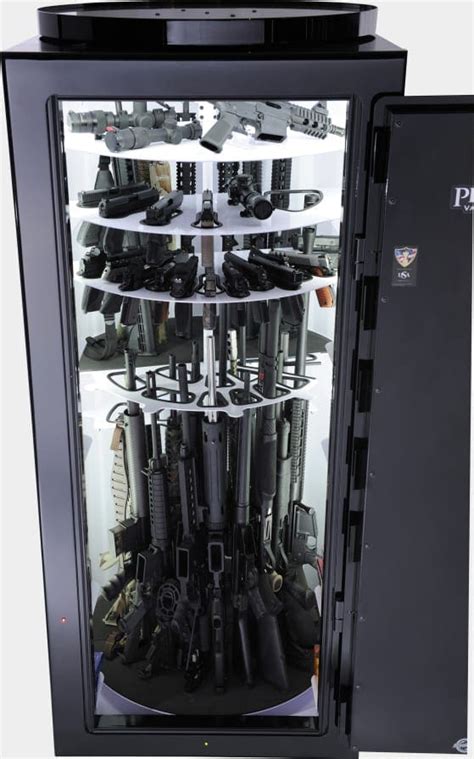 How To Build A Gun Safe Room What You Need To Know Gun Mann