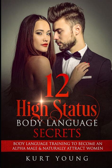 Buy Body Language12 High Status Body Language Secrets Body Language Training To Become The