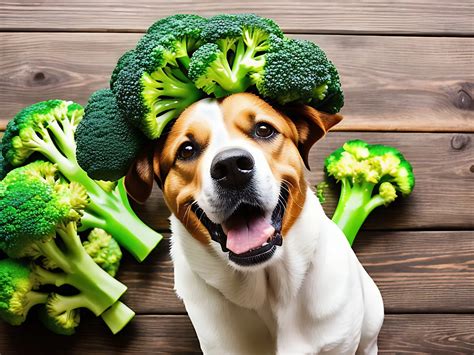 Can Dogs Eat Broccoli 8 Benefits Nutritional Value Care