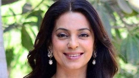 Juhi Chawla Lashes Out At The Educated People And Says These People Biggest Mess On The Planet