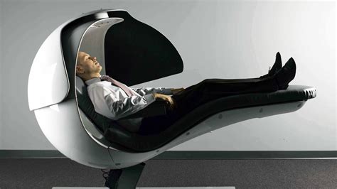 The Benefits Of Cocoon Massage Chair Top 3 Best Options